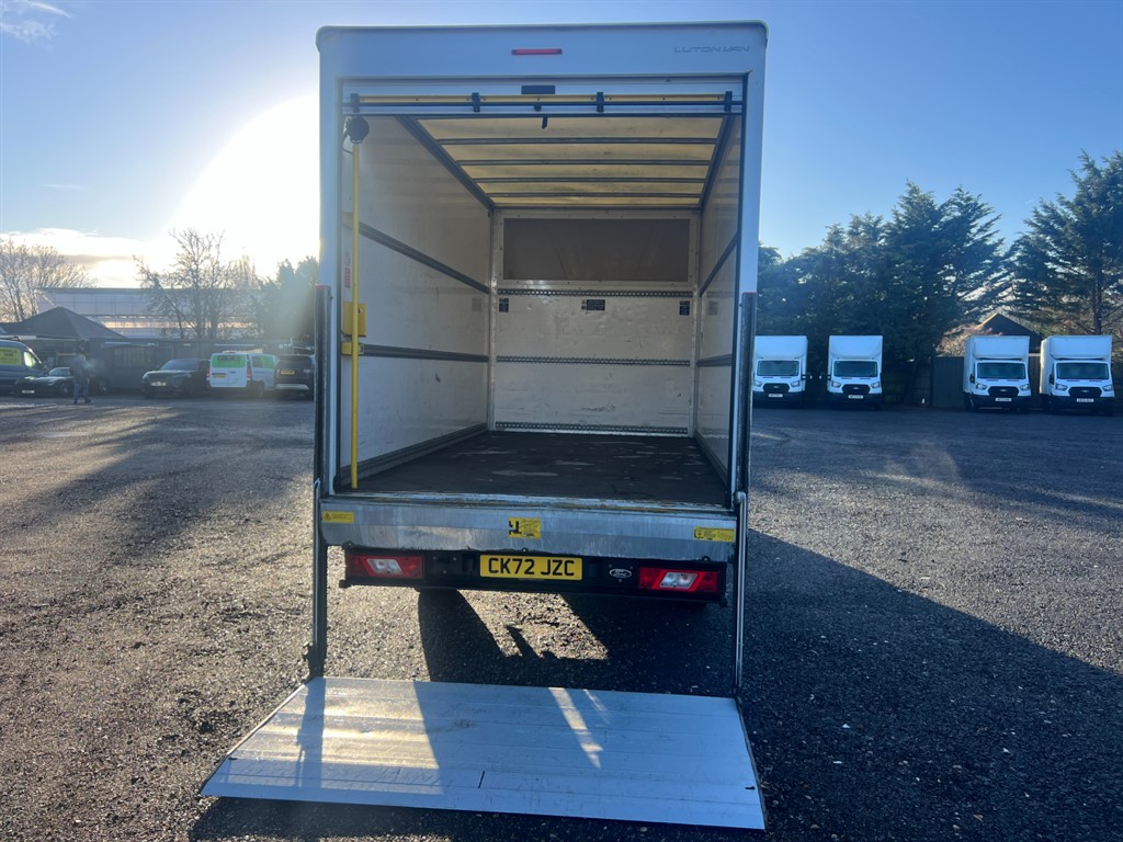 Used Ford Transit 2022 for sale - 77225434: Photo 7