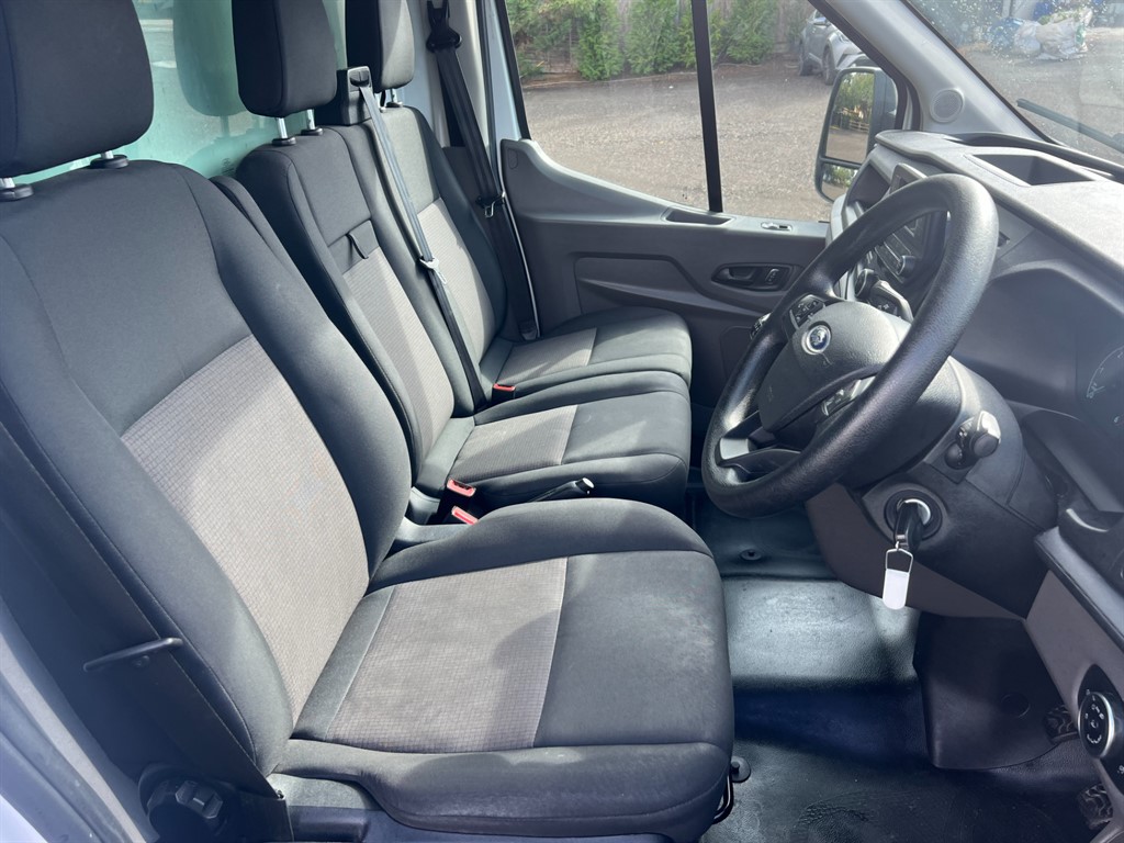 Vehicle 17