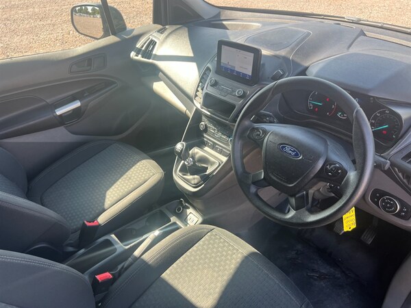 Used Ford Transit Connect 2020 for sale - 75570228: Photo 11