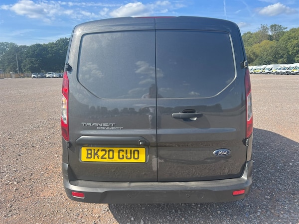 Used Ford Transit Connect 2020 for sale - 75570228: Photo 14