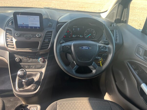 Used Ford Transit Connect 2020 for sale - 75570228: Photo 15