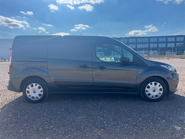 Used Ford Transit Connect 2020 for sale - 75570228: Photo 9