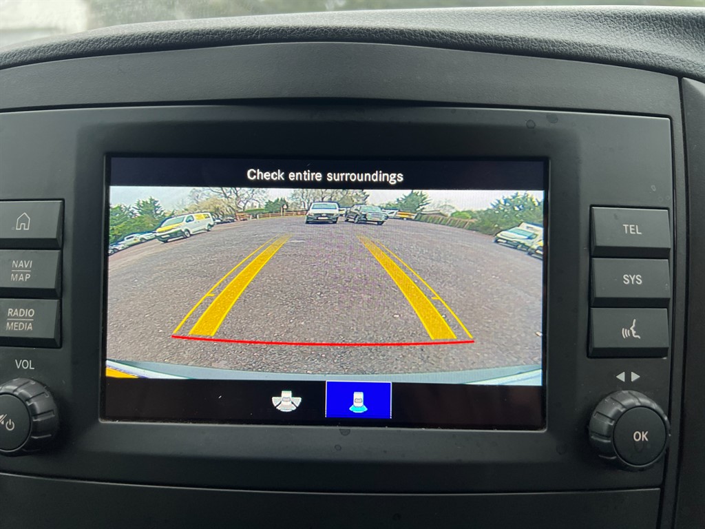 Used Mercedes-Benz Vito 2023 for sale - 77804126: Photo 19