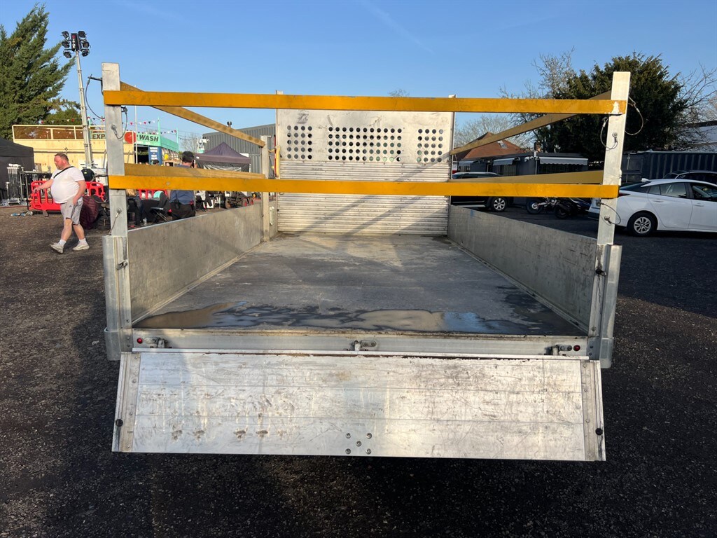 Used Iveco Daily 2023 for sale - 77674203: Photo 10