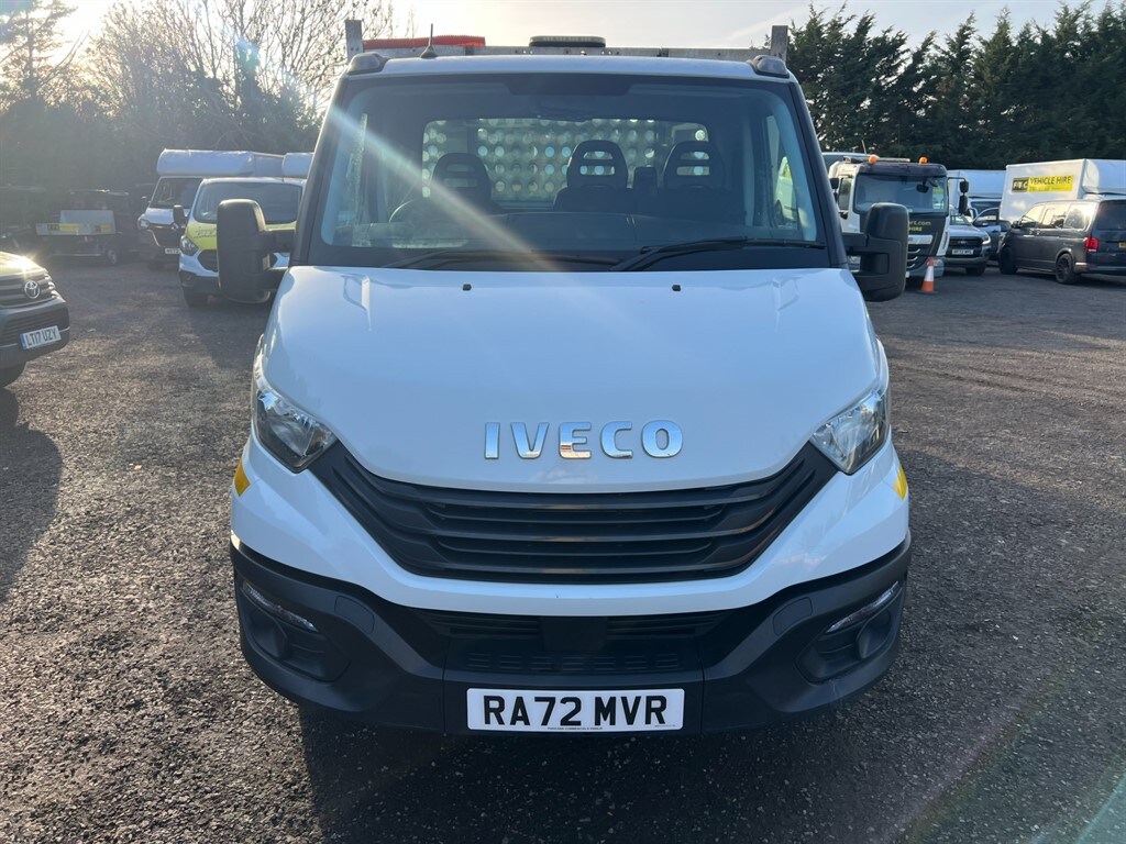 Used Iveco Daily 2023 for sale - 77674203: Photo 11
