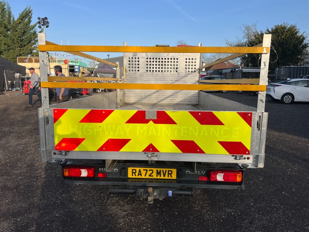 Used Iveco Daily 2023 for sale - 77674203: Photo 12