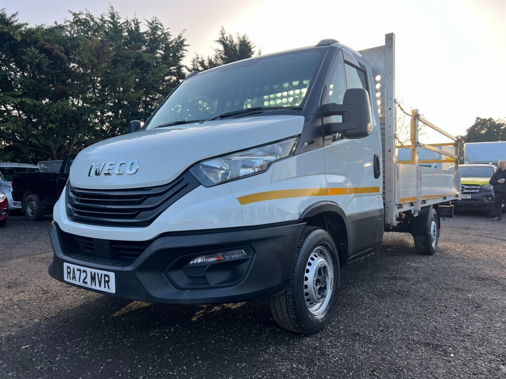 Used Iveco Daily 2023 for sale - 77674203: Photo 14