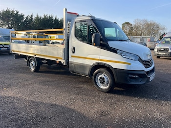Used Iveco Daily 2023 for sale - 77674203: Photo