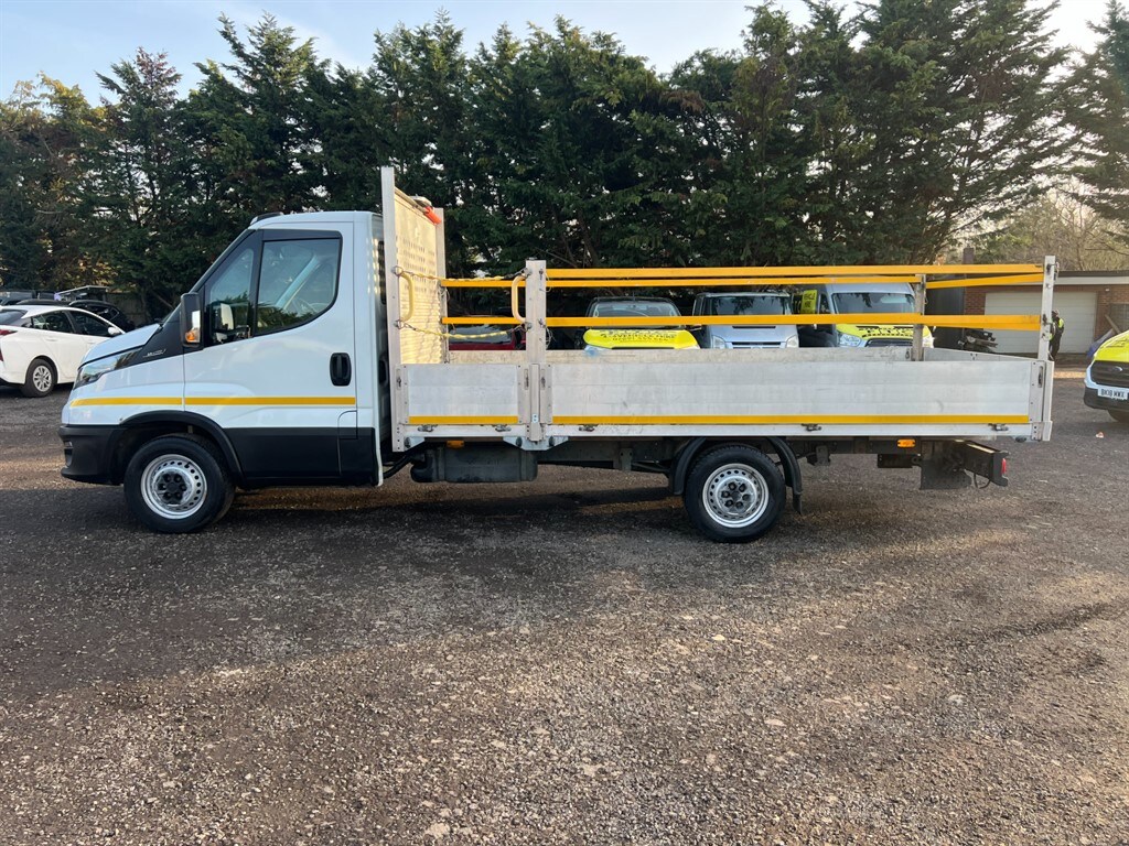 Used Iveco Daily 2023 for sale - 77674203: Photo 2