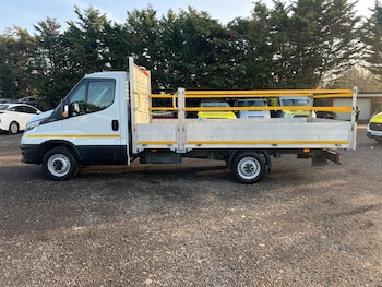 Used Iveco Daily 2023 for sale - 77674203: Photo