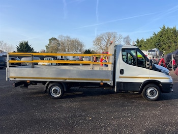 Used Iveco Daily 2023 for sale - 77674203: Photo