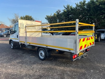 Used Iveco Daily 2023 for sale - 77674203: Photo