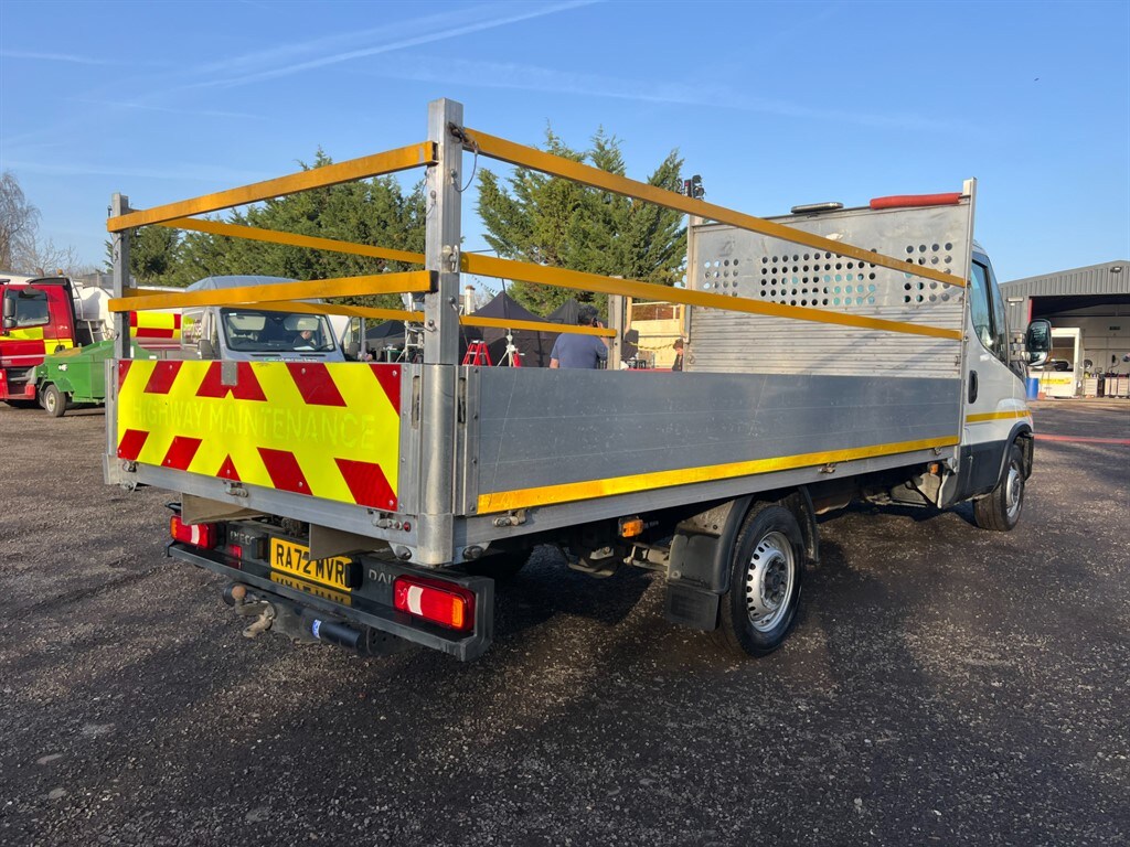 Used Iveco Daily 2023 for sale - 77674203: Photo 5