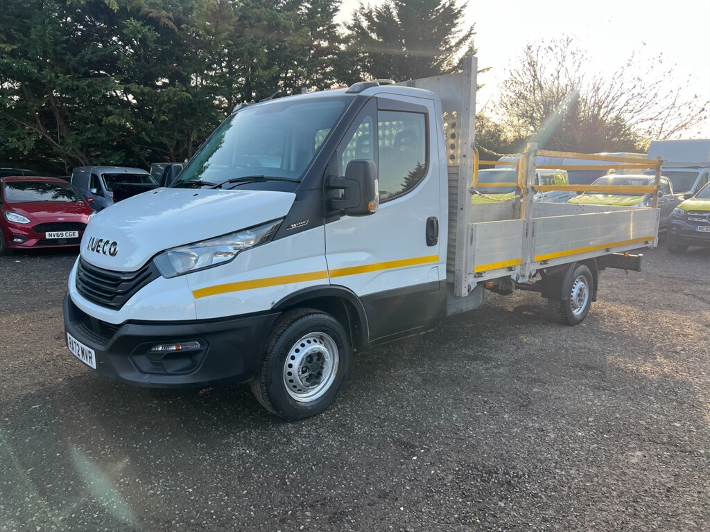 Used Iveco Daily 2023 for sale - 77674203: Photo 6