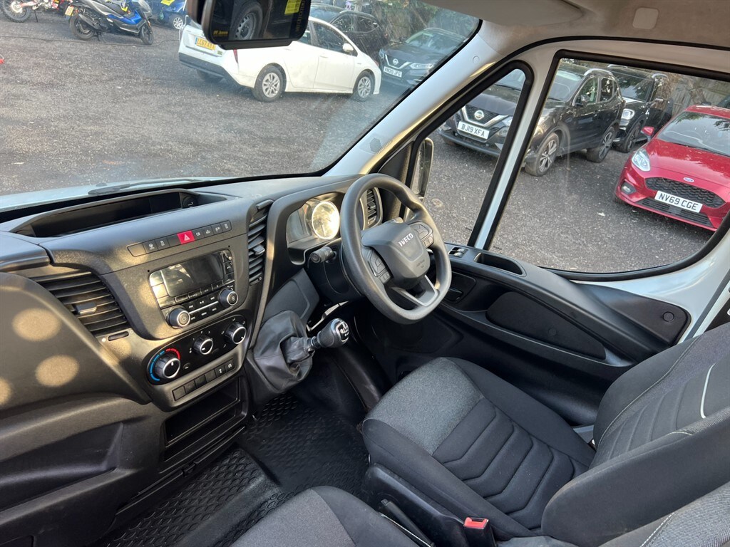 Used Iveco Daily 2023 for sale - 77674203: Photo 7
