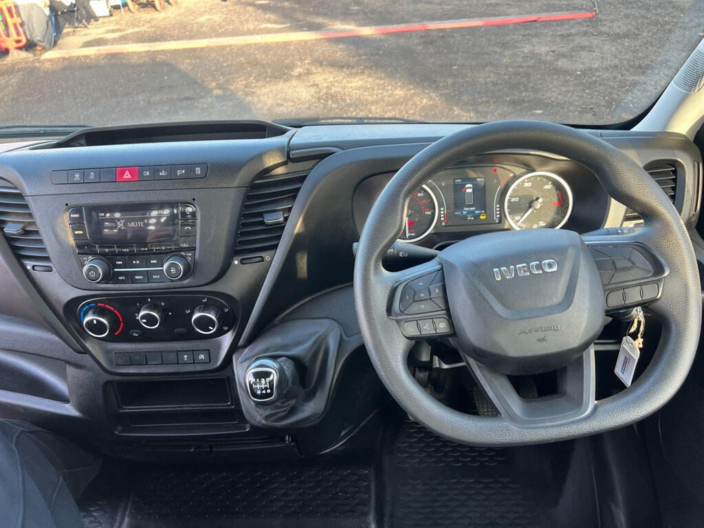 Used Iveco Daily 2023 for sale - 77674203: Photo 8