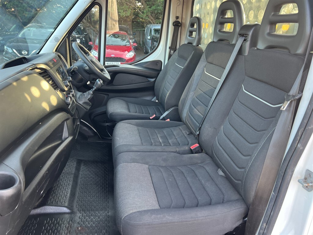 Used Iveco Daily 2023 for sale - 77674203: Photo 9