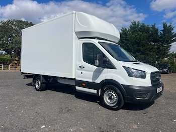 Ford - Transit