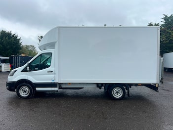 Used Ford Transit 2023 for sale - 79788894: Photo