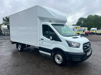 Used Ford Transit 2023 for sale - 79788894: Photo
