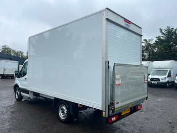 Used Ford Transit 2023 for sale - 79788894: Photo