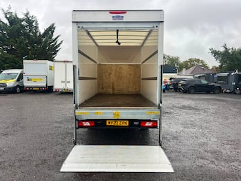 Used Ford Transit 2023 for sale - 79788894: Photo