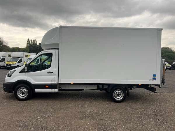 Used Ford Transit 2022 for sale - 76290137: Photo 12