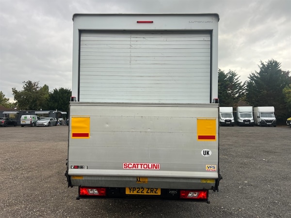 Used Ford Transit 2022 for sale - 76290137: Photo 13