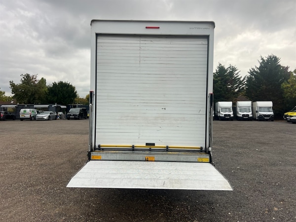 Used Ford Transit 2022 for sale - 76290137: Photo 14
