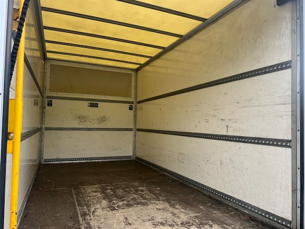 Used Ford Transit 2022 for sale - 76290137: Photo 15