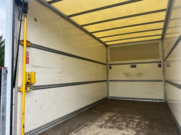 Used Ford Transit 2022 for sale - 76290137: Photo 16