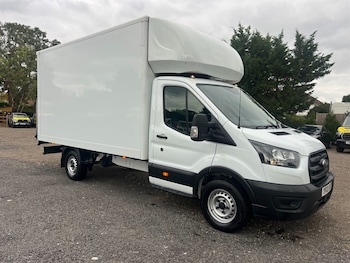 Ford - Transit