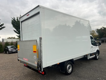 Used Ford Transit 2022 for sale - 76290137: Photo 3