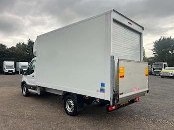 Used Ford Transit 2022 for sale - 76290137: Photo 4