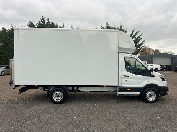 Used Ford Transit 2022 for sale - 76290137: Photo 5
