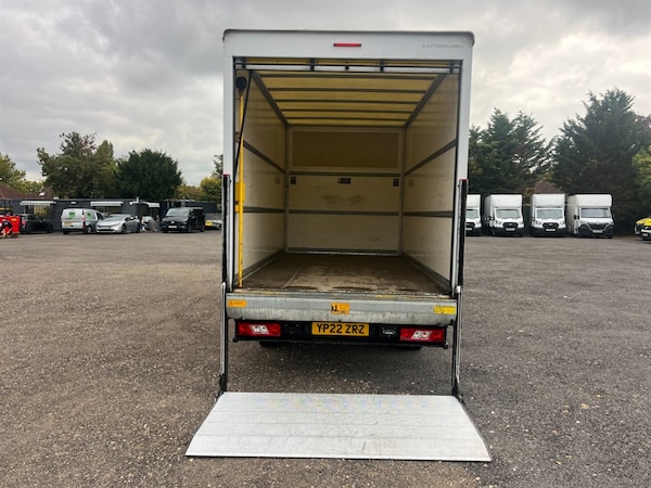 Used Ford Transit 2022 for sale - 76290137: Photo 6