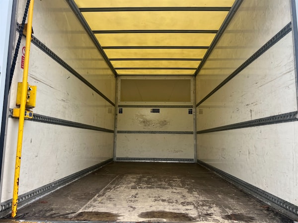 Used Ford Transit 2022 for sale - 76290137: Photo 7