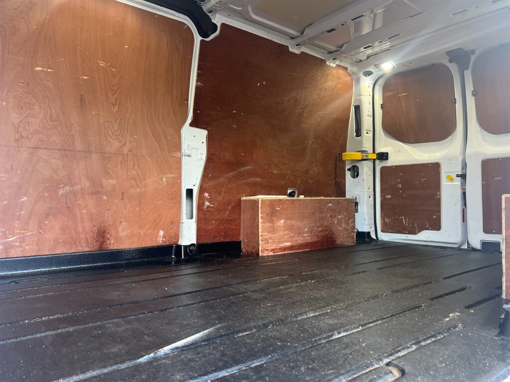 Used Ford Transit Custom 2022 for sale - 77841887: Photo 8