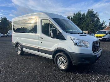 Ford - Transit