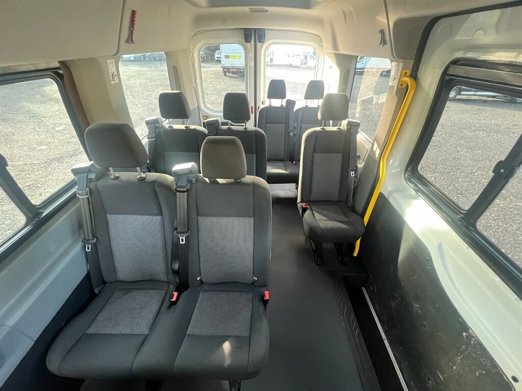 Used Ford Transit 2016 for sale - 76339063: Photo 7