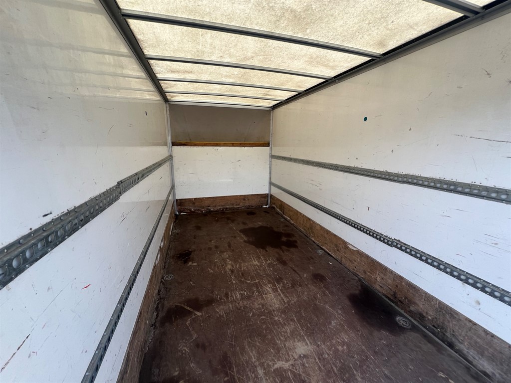 Used Ford Transit 2017 for sale - 78180064: Photo 11