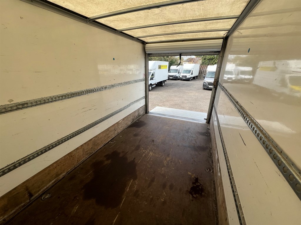 Used Ford Transit 2017 for sale - 78180064: Photo 15