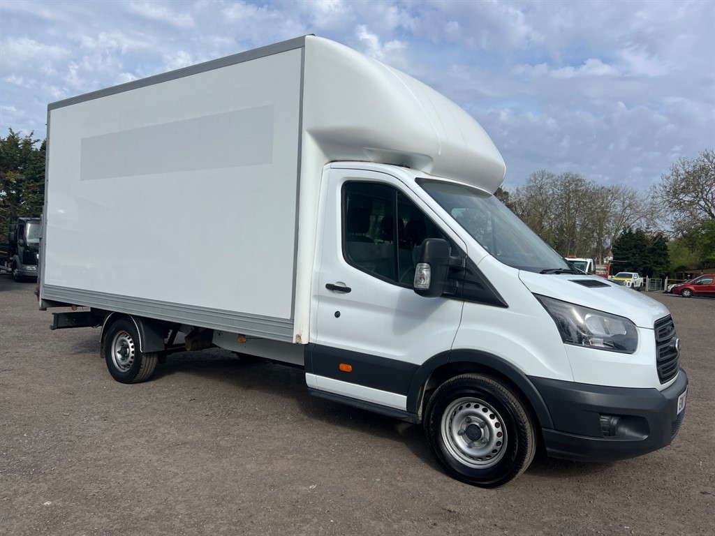 Used Ford Transit 2017 for sale - 78180064: Photo 19