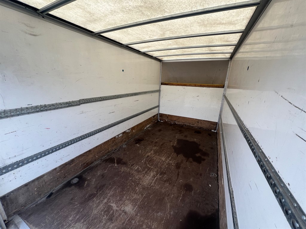 Used Ford Transit 2017 for sale - 78180064: Photo 21