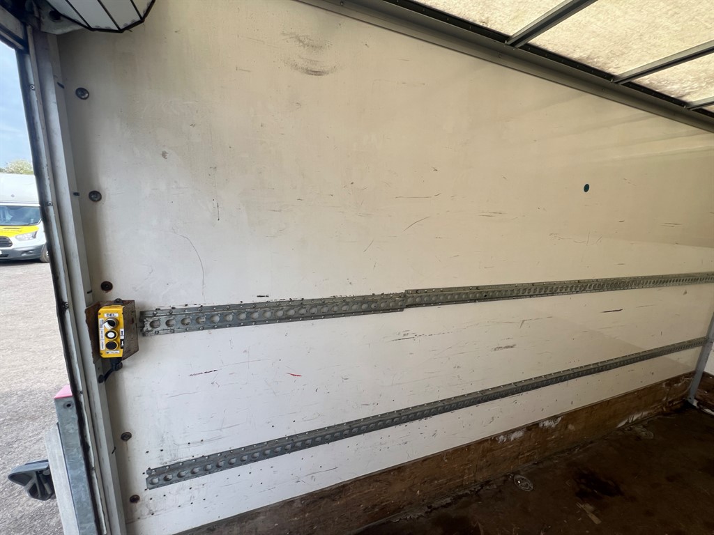 Used Ford Transit 2017 for sale - 78180064: Photo 24