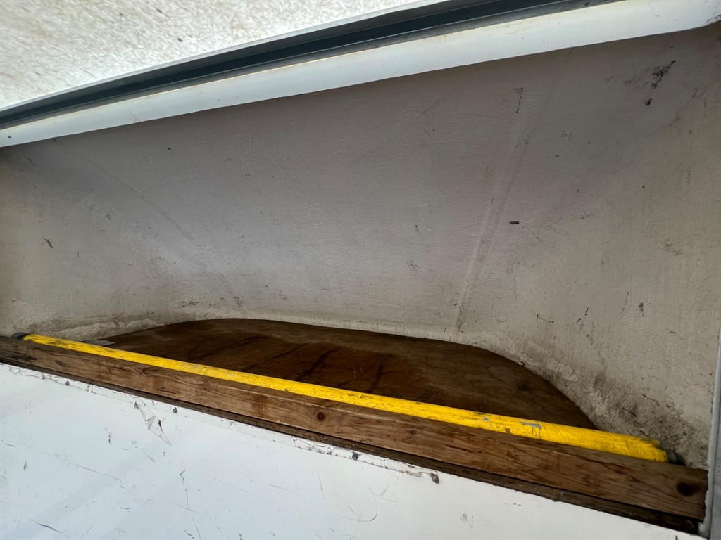 Used Ford Transit 2017 for sale - 78180064: Photo 25