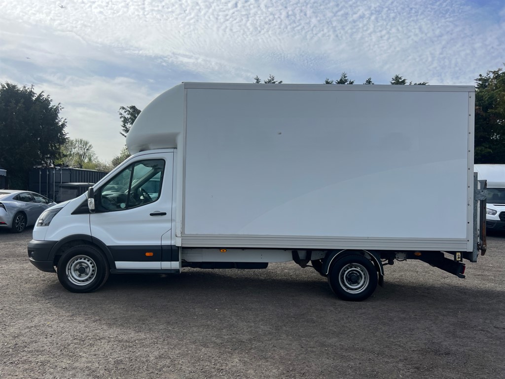 Used Ford Transit 2017 for sale - 78180064: Photo 4