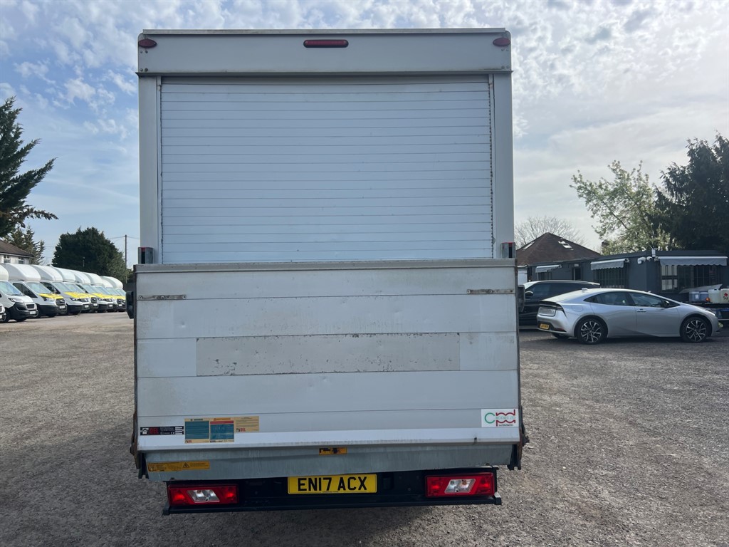 Used Ford Transit 2017 for sale - 78180064: Photo 8