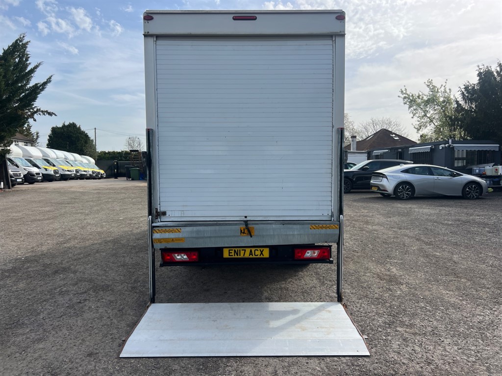 Used Ford Transit 2017 for sale - 78180064: Photo 9