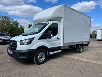 Used Ford Transit 2022 for sale - 74575483: Photo